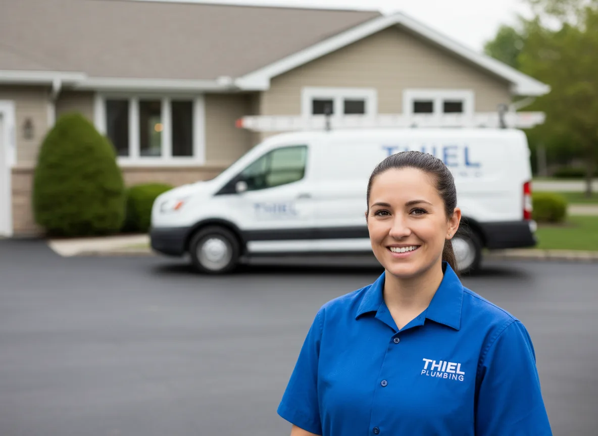 Plumber Township Of Washington, NJ FAQs